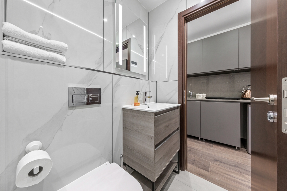 Plastering & Rendering in Merseyside
