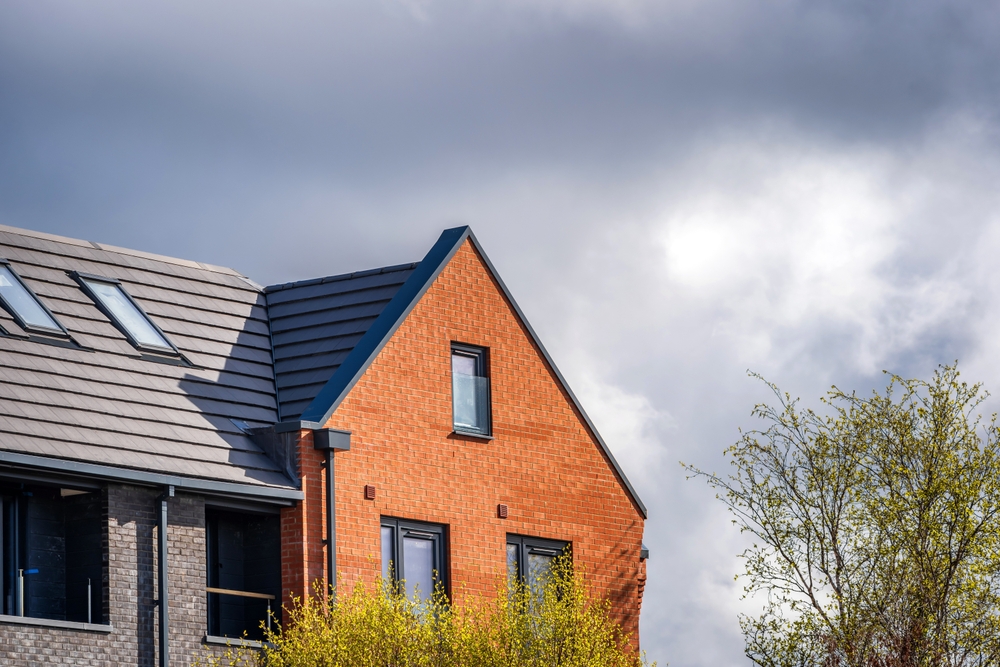 House Extensions in Liverpool