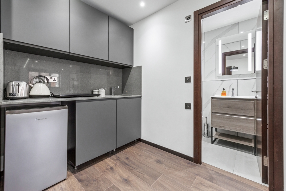 Building Services in Merseyside
